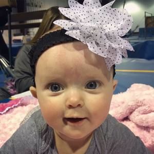 Meet your Posher, Mallory