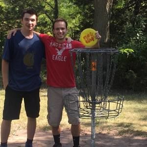 Meet your Posher, Nick