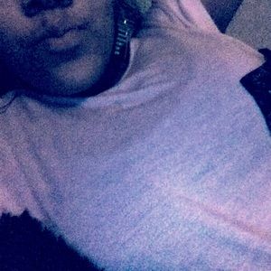 Meet your Posher, Krissy