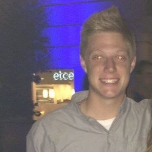 Meet your Posher, Lucas