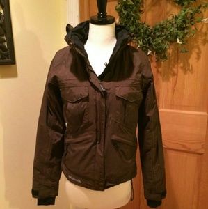 Columbia Titanium Sportswear winter jacket size sm