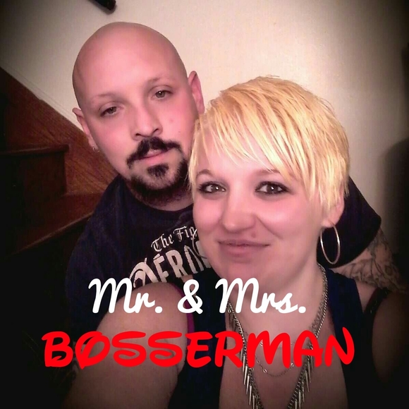 Meet your Posher, Shannon