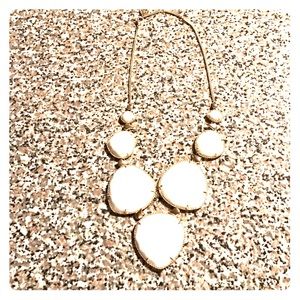 Kendra Scott Discontinued Statement Necklace