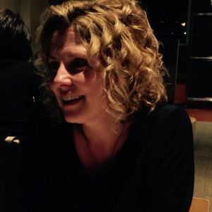 Meet your Posher, Heidi