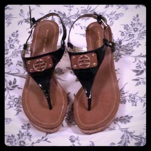 Tommy Hilfiger wedges