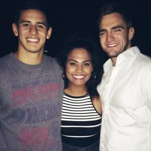 Meet your Posher, Josh