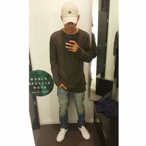 Meet your Posher, Jairo