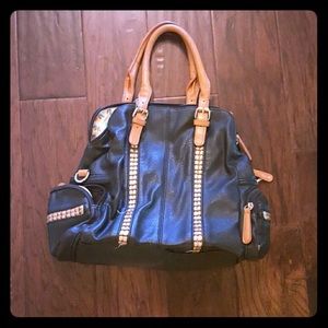 Big Buddha bag!