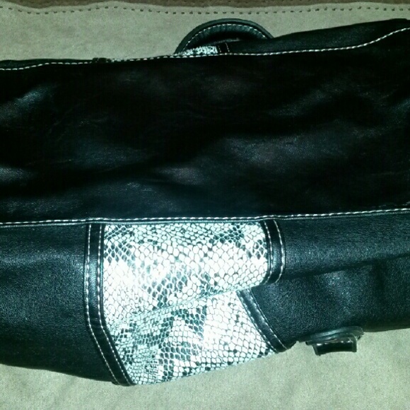 Emille m handbag - Picture 3 of 3