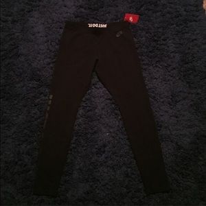 Black Nike Leggings
