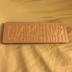 Urban Decay 3 Palette