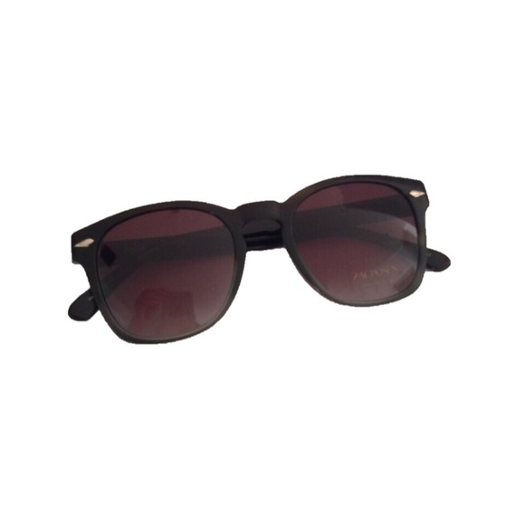 New Zac Posen Sunglasses - Picture 2 of 4