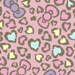 Meet your Posher, Wesley