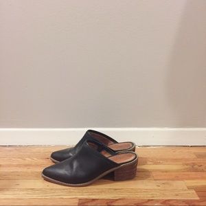 Madewell Robin Mule