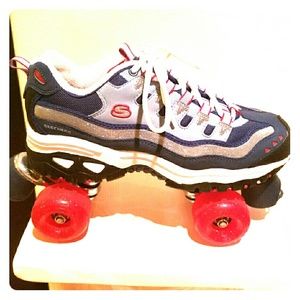 Skechers Roller Skates