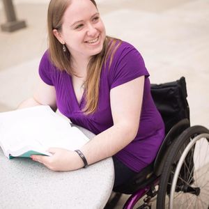 Meet your Posher, Chelsea