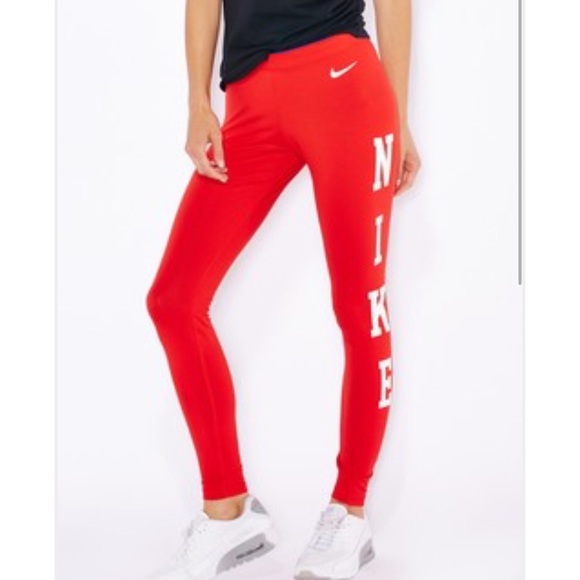 Nike Leggings