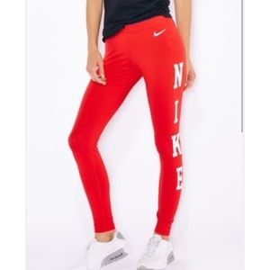 Nike Leggings