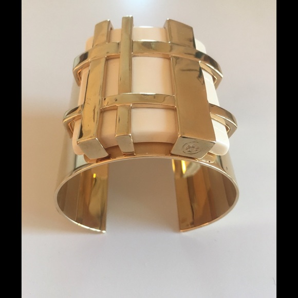 Tory Burch Cuff Bracelet