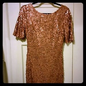 Beautiful party dress