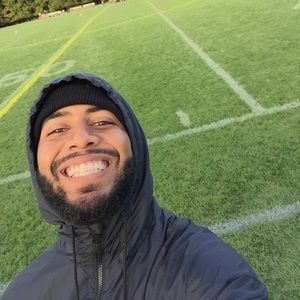 Meet your Posher, Pedro