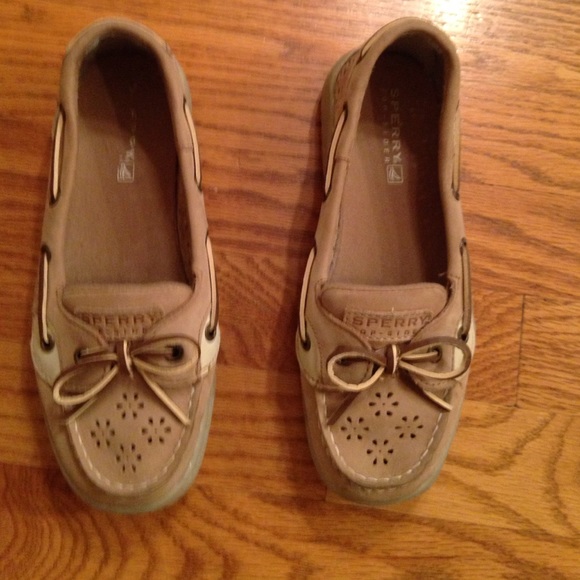 Sperry top-sider shoes - Picture 1 of 4