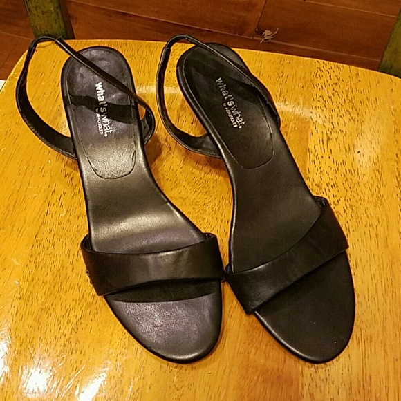 Women's shoes