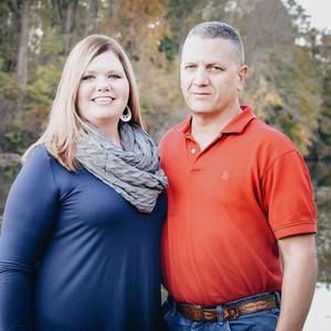 Meet your Posher, Dawn-scott