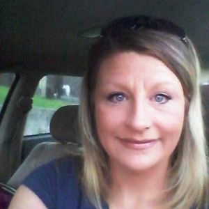 Meet your Posher, Kristi