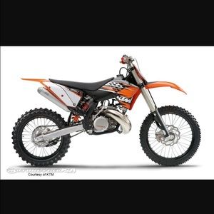 Meet your Posher, Graham