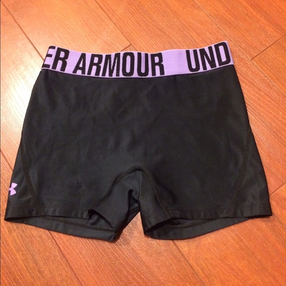 Under Armour shorts