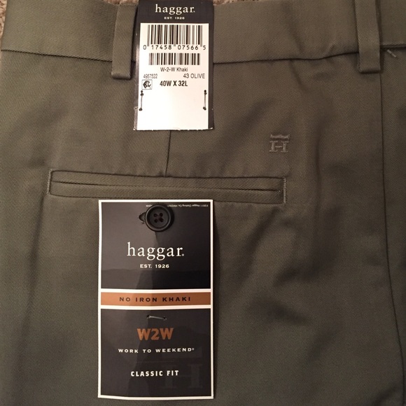 Men Dress pants!