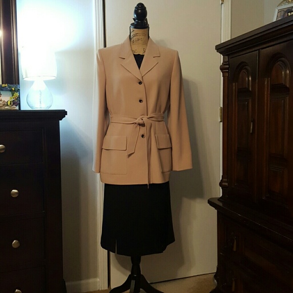 Suit two-piece
