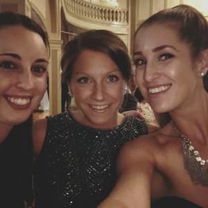 Meet your Posher, Kasey