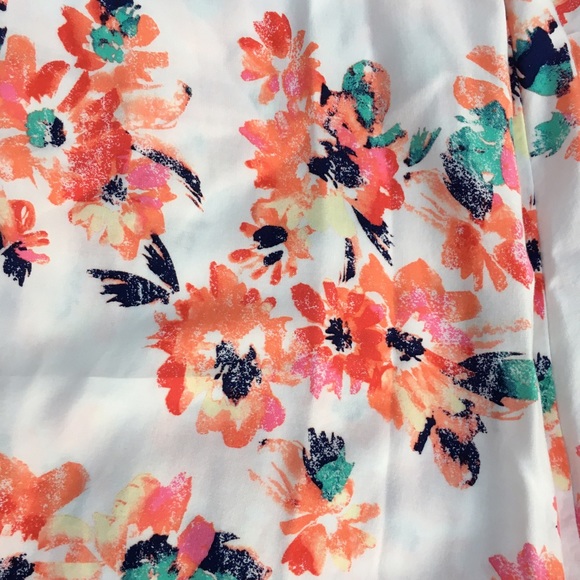 ᗰ υ ∂ ∂ • Floral Maxi Dress - Picture 3 of 4