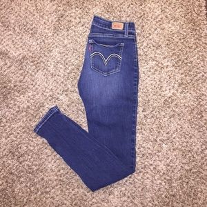 Levi's Jeggings