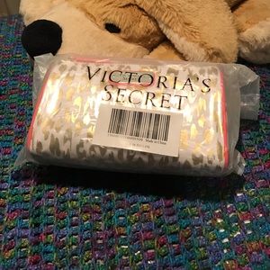 Victoria's Secret Makeup Case