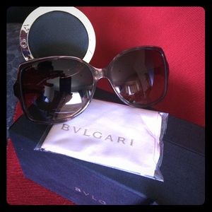 Bvlgari Sunglasses