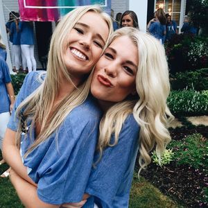 Meet your Posher, Bethany