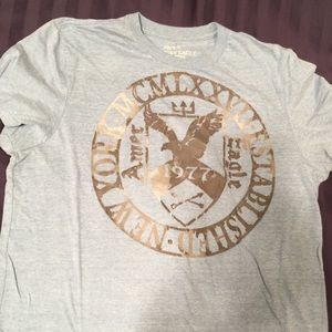 American Eagle t-shirt - worn twice