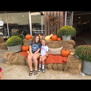 Meet your Posher, Amy