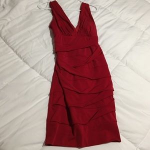 Little Red Dress