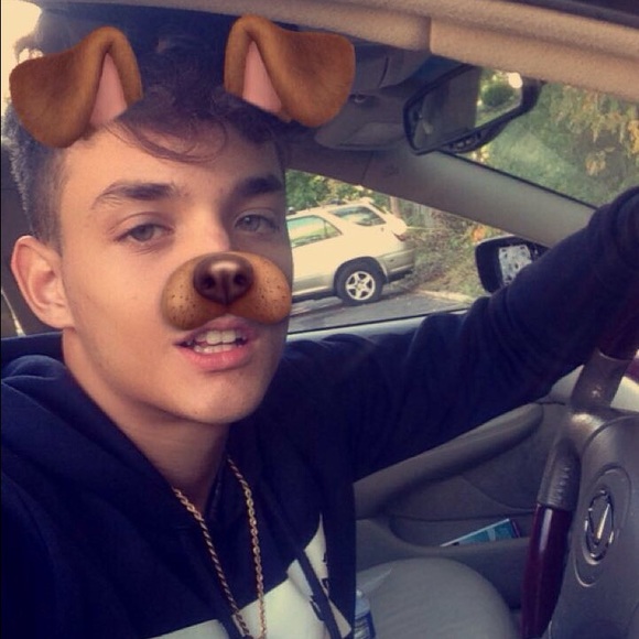 Meet your Posher, Michael - Picture 1 of 1