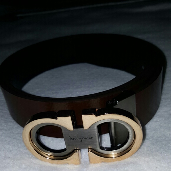 Designer belt