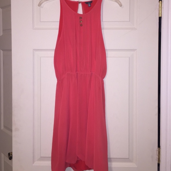 Boutique dress
