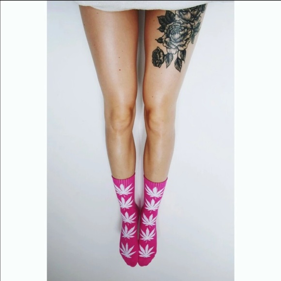 MaryJane Socks
