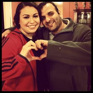 Meet your Posher, Nimer