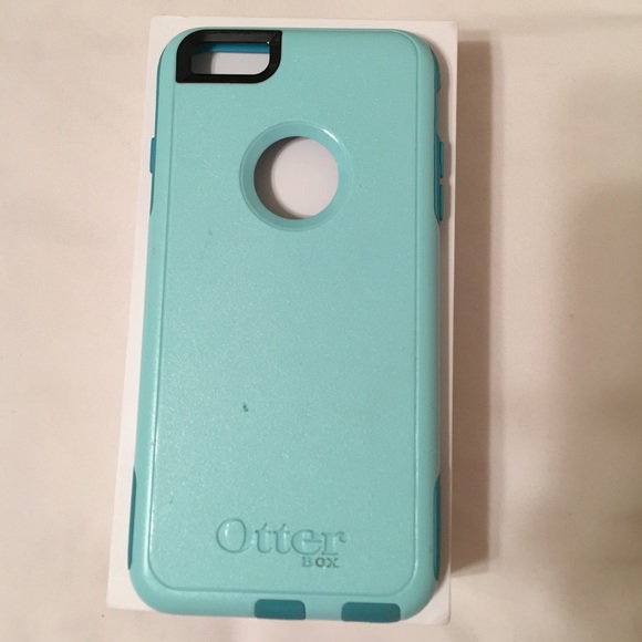 iPhone 6 Plus Commuter Otter Box case