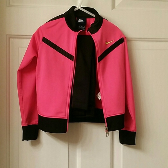 Sporty Outfit