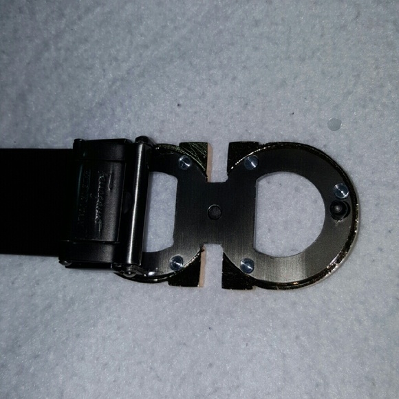 Designer belt - Picture 2 of 2